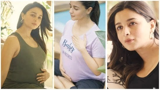 Alia Bhatt Pregnancy