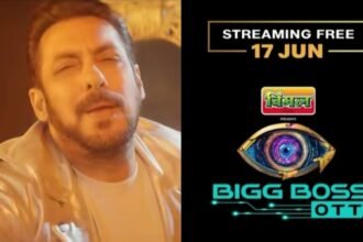 Bigg Boss OTT 2 Promo