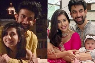 Rajeev Sen Charu Asopa Divorce