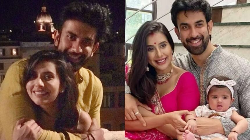 Rajeev Sen Charu Asopa Divorce