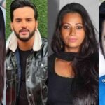 Bigg Boss OTT 2 Contestants