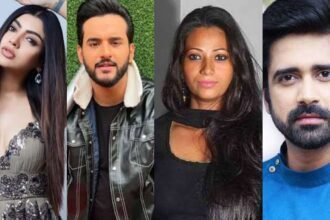 Bigg Boss OTT 2 Contestants