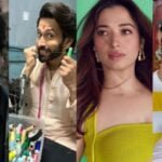 Nakuul Mehta, Tamannaah, Vija Varma, Aly Goni, Shakti Arora on Threads App.