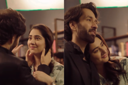 nakuul mehta and disha permar