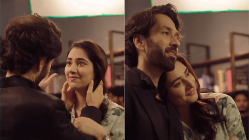 nakuul mehta and disha permar