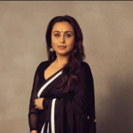 Rani Mukerji in Melbourne