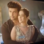 Kushal Tandon and Shivangi Joshi