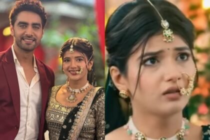 Yeh Rishta Kya Kehlata Hai: Abhira refuses to Marry Armaan.