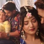 Yeh Rishta Kya Kehlata Hai Written Update: Abhira and Armaan's Romance During Janamashtami Celebration.