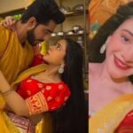 Jhanak Upcoming Twist: Jhanak and Anirudh Come Close at Appu Di's Haldi Ceremony