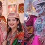 YRKKH Written Update: Abhira and Armaan’s Pahadi Wedding in Yeh Rishta Kya Kehlata Hai