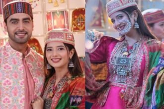 YRKKH Written Update: Abhira and Armaan’s Pahadi Wedding in Yeh Rishta Kya Kehlata Hai