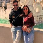 aly goni and jasmin bhasin ringed new year