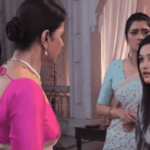 Abhir, Kiara and Charu in love triangle Yeh Rishta Kya Kehlata Hai