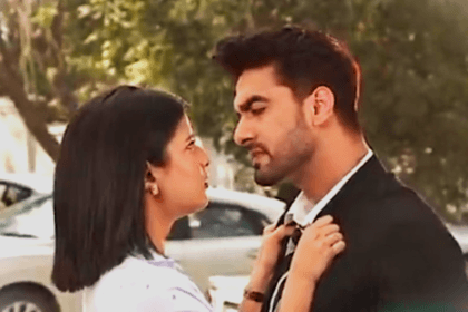 abhira and armaan fight over abhir yeh rishta kya kehlata hai