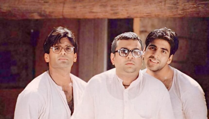 Hera Pheri 3