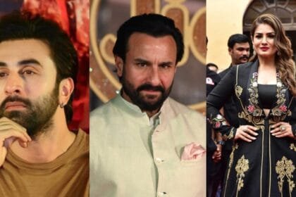 Saif Ali khan