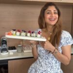 Bollywood actress Shilpa Shetty enjoying her trip in Maldives