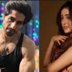 Shivangi Joshi's Shocking Exit From Ekta Kapoor's New Show Casting Harshad Chopra