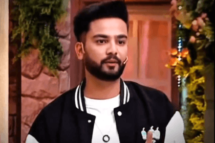 Elvish Yadav confesses on Bharti Singh's Question about his relationship: Laughter Chef 2