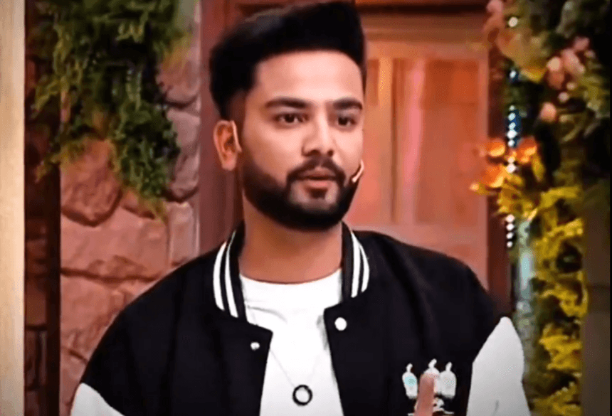 Elvish Yadav confesses on Bharti Singh's Question about his relationship: Laughter Chef 2