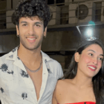 Splitsvilla X5 Winners Jashwanth Bopanna and Akriti Negi Part Ways After Six Months of Dating