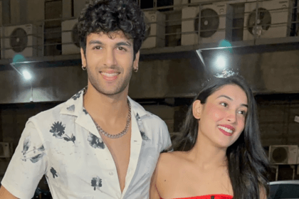 Splitsvilla X5 Winners Jashwanth Bopanna and Akriti Negi Part Ways After Six Months of Dating