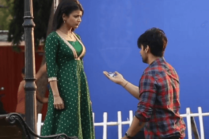 Most Emotional Twist in Yeh Rishta Kya Kehlata Hai: Armaan's Heartbreak as RK Proposes to Abhira