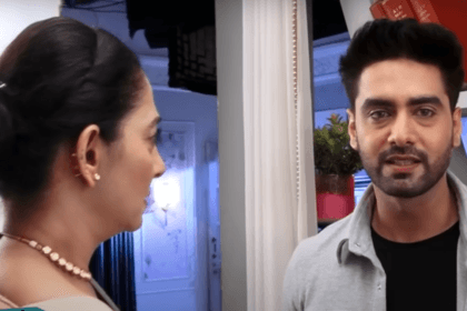 Yeh Rishta Kya Kehlata Hai Upcoming Twist: Armaan Lashes Out at Vidya Over Abhira