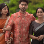 Armaan Reunites with Shivani and Abhira