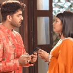 Armaan and Abhira Reunite in Yeh Rishta Kya Kehlata Hai