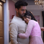 Catch the emotional reunion of Abhira and Armaan in Yeh Rishta Kya Kehlata Hai.