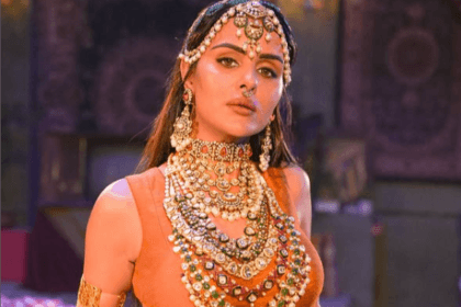 Priyanka Chahar Choudhary Shuts Down Rumors About Starring in Naagin 7