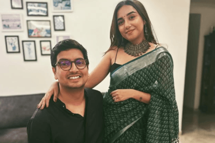 Prajakta Koli Set to Tie the Knot with Fiancé Vrishank Khanal