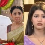 YRKKH : Abhir's Engagement