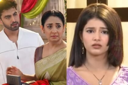 YRKKH : Abhir's Engagement