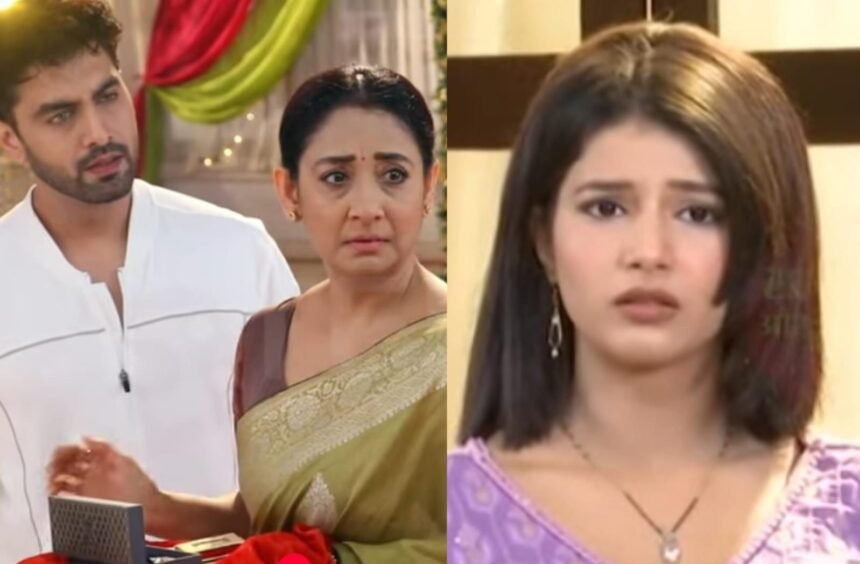 YRKKH : Abhir's Engagement