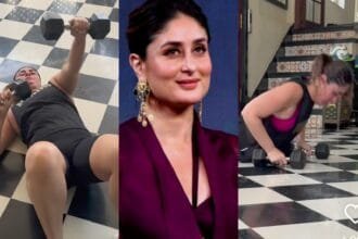 Kareena Kapoor Khan