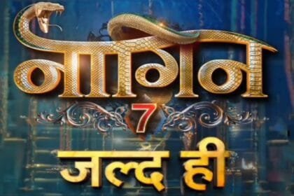 Ekta Kapoor Finally Officially Announced Naagin 7