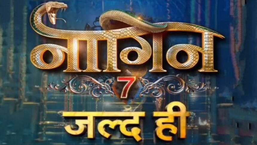 Ekta Kapoor Finally Officially Announced Naagin 7