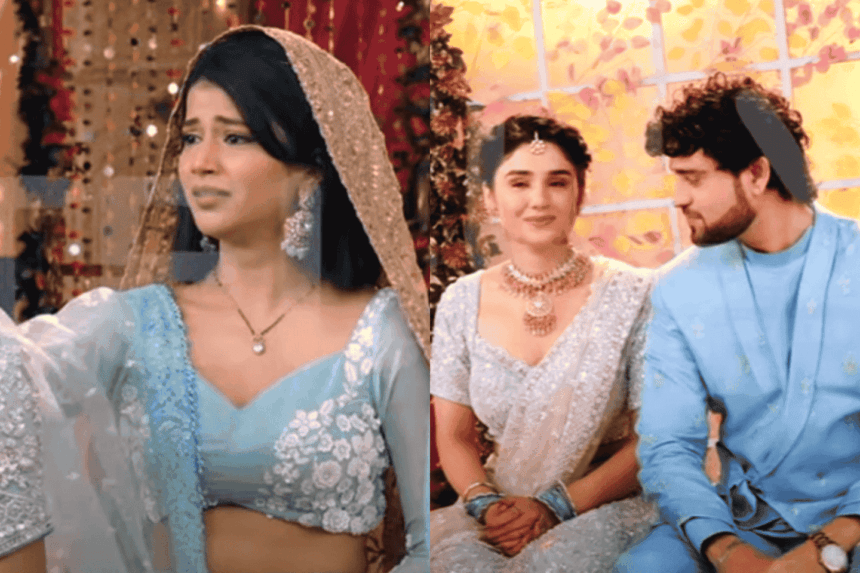 Abhira and Armaan will face new challenges in Yeh Rishta Kya Kehlata Hai