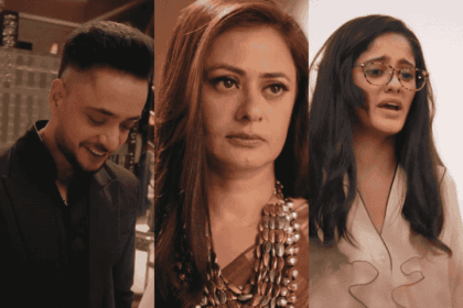 Will Mannat be able to save Vikrant's Mezbaani? Ayesha Singh and Adnan Khan posted dumps of images on Instagram