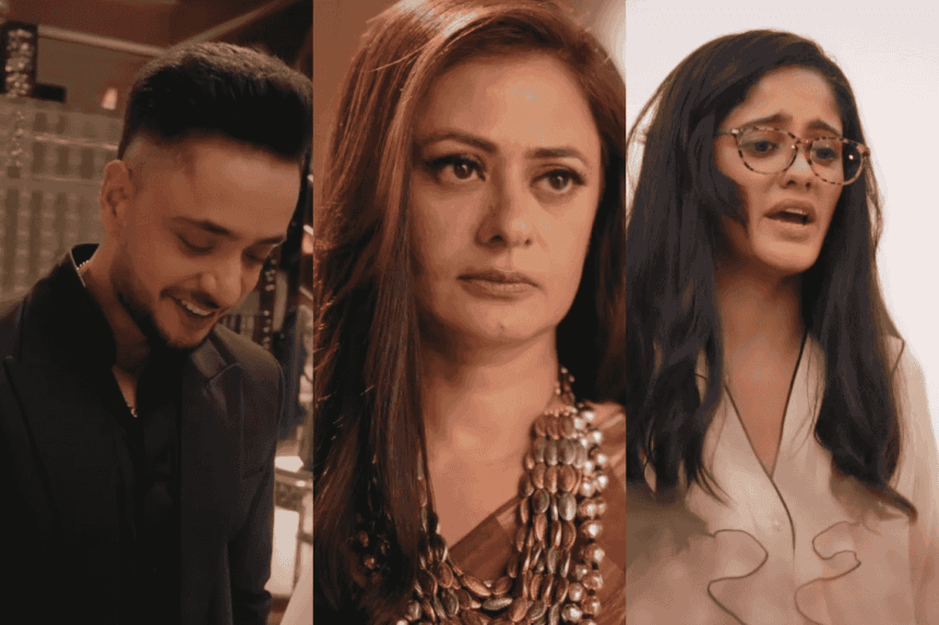 Will Mannat be able to save Vikrant's Mezbaani? Ayesha Singh and Adnan Khan posted dumps of images on Instagram