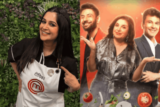 Dipika Kakar Quits Celebrity MasterChef Midway Due to Health Issues