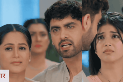 YRKKH Update: Fans Appreciate Armaan's Stand For Abhira and Shivani