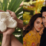 Sidharth Malhotra and Kiara Advani Announce Pregnancy with Adorable Post