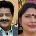 Udit Narayan controversy