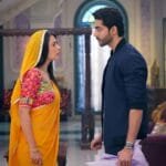 the lead actors, Hiba Nawab and Krushal Ahuja, who play Jhanak and Anirudh, would exit the show,