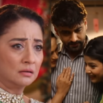 Abhira Tries to Reunite Vidya and Armaan