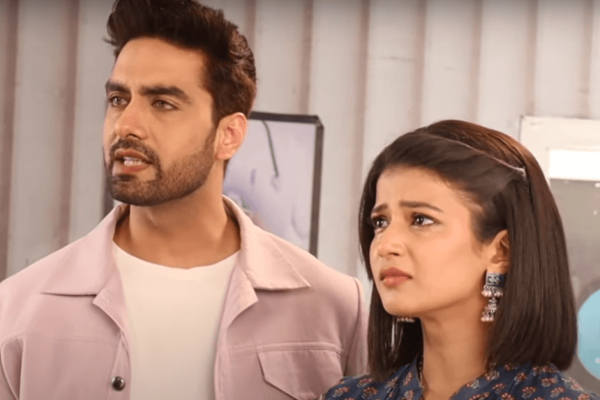 Yeh Rishta Kya Kehlata Hai: Abhira and Armaan Opt For Surrogacy After 3 Months Leap